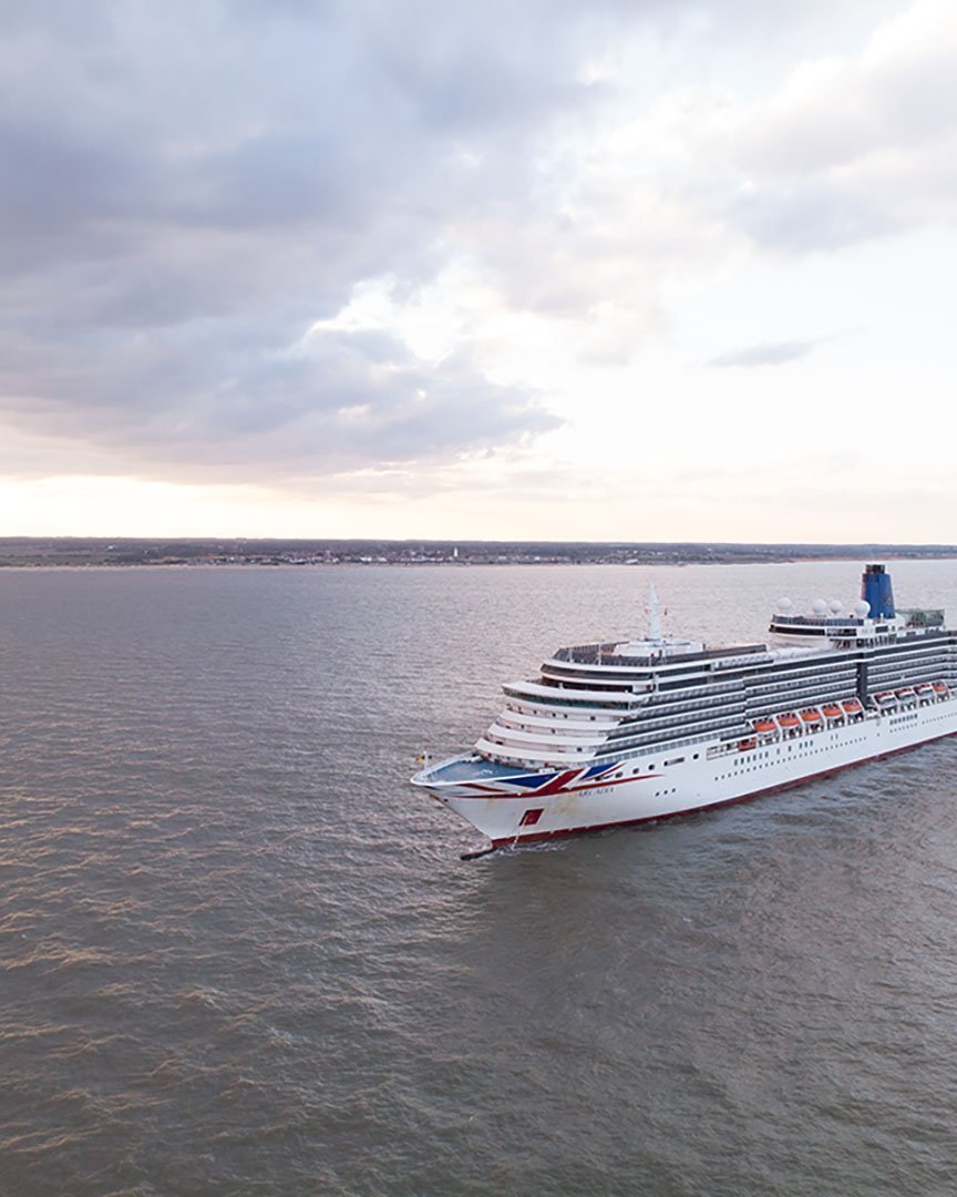 Straight from camera